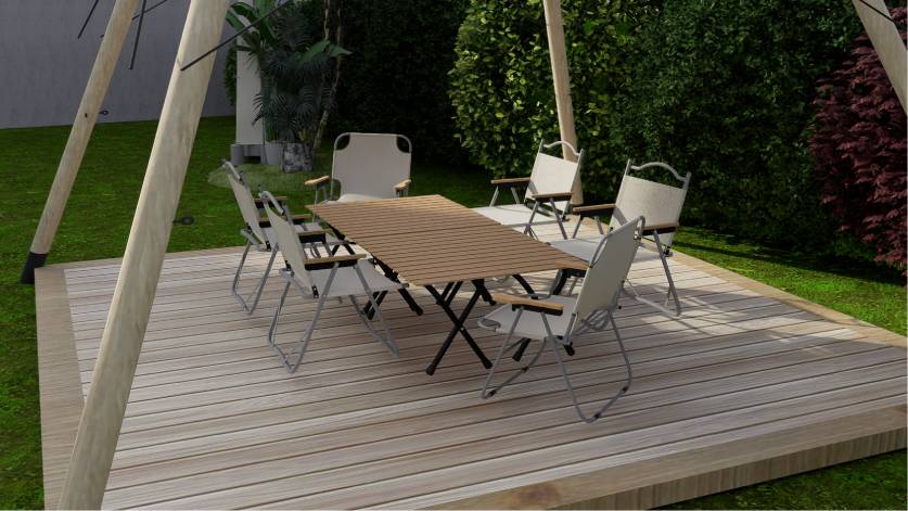 宣城帐篷生产厂家：以匠心筑牢户外装备的品质根基